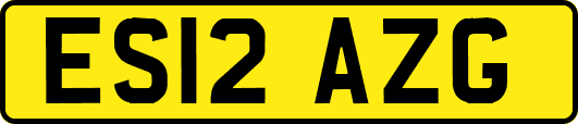 ES12AZG