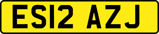 ES12AZJ