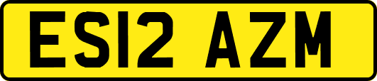 ES12AZM