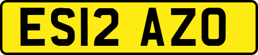 ES12AZO