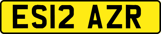 ES12AZR