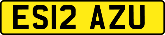 ES12AZU
