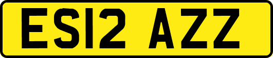 ES12AZZ