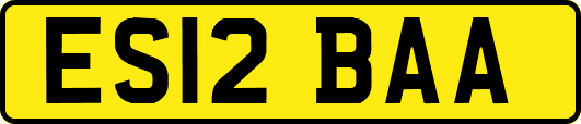 ES12BAA