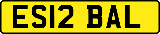 ES12BAL