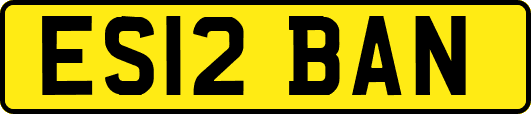 ES12BAN