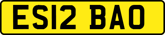 ES12BAO