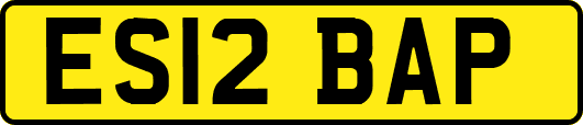 ES12BAP