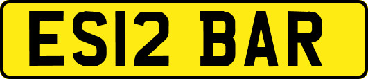 ES12BAR