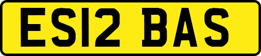 ES12BAS