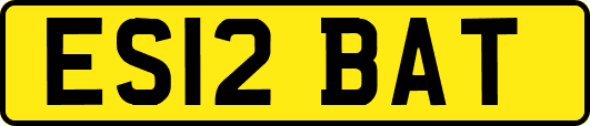 ES12BAT
