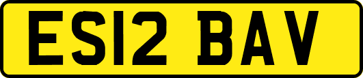 ES12BAV