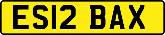 ES12BAX