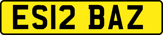 ES12BAZ