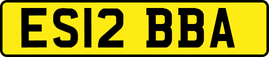 ES12BBA