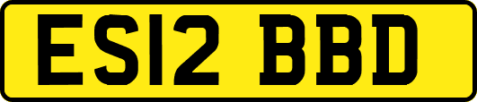 ES12BBD
