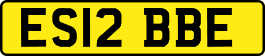ES12BBE