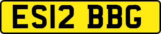 ES12BBG