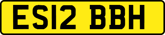 ES12BBH