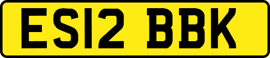 ES12BBK