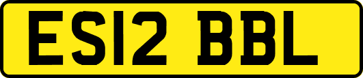 ES12BBL