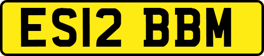 ES12BBM