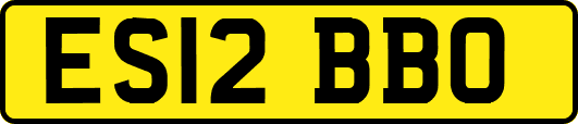 ES12BBO