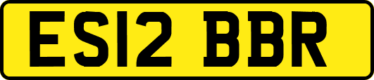 ES12BBR