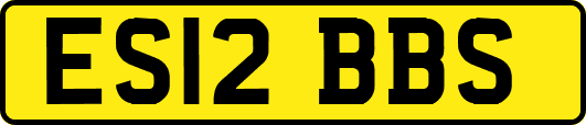 ES12BBS