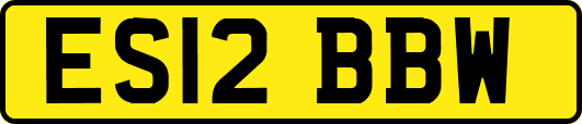 ES12BBW