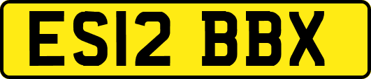 ES12BBX