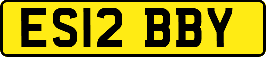 ES12BBY