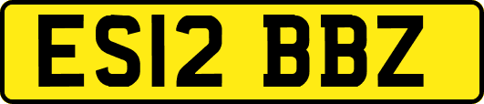 ES12BBZ