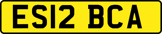 ES12BCA
