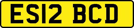 ES12BCD