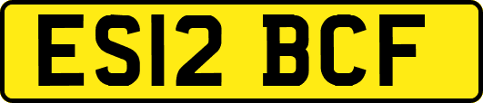 ES12BCF