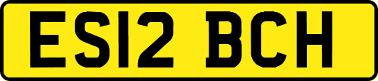 ES12BCH