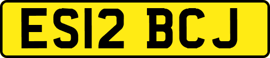 ES12BCJ