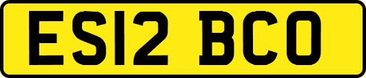 ES12BCO