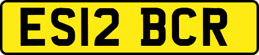 ES12BCR