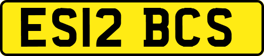 ES12BCS