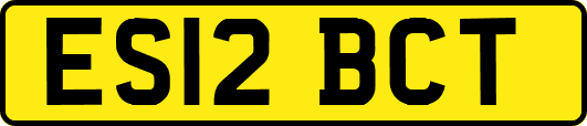 ES12BCT