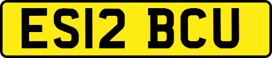 ES12BCU