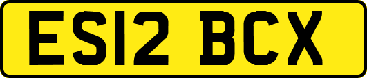 ES12BCX