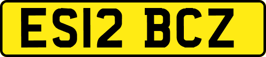 ES12BCZ