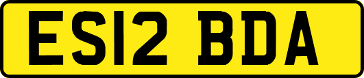ES12BDA