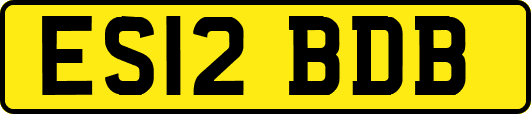 ES12BDB