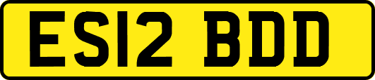 ES12BDD
