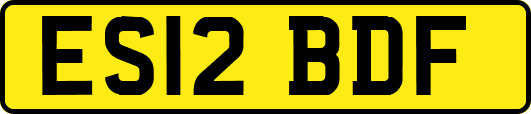 ES12BDF