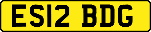 ES12BDG